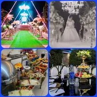 تشریفات آریا و باغ مجالس|خدمات پذیرایی، مراسم|شیراز, گویم|دیوار