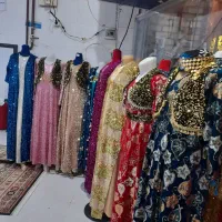 اجاره لباسهای محلی بی نظیر در استان لرستان|لباس|خرم‌آباد, |دیوار