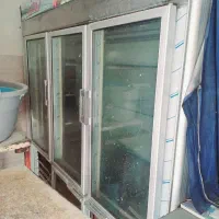 یخچال قصابی و یخچال ویترین مغازه
