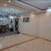 آینه دکوراتیو|آینه|تهران, بازار|دیوار