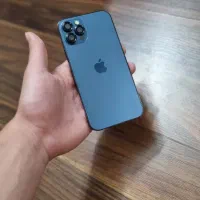 آیفون 12پرو256پک اصلی zaa|موبایل|رامسر, |دیوار