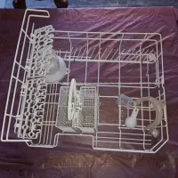 سبد ماشین ظرف شویی ۶ نفره