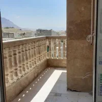 بلوار آزموده پیش‌فروش آپارتمان ۱۰۵ متر دوکله نور