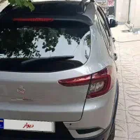 اطلس  G با سانروف