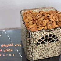 کارگر مغز پاک کن در شرکت بادام|استخدام صنعتی، فنی، مهندسی|فولادشهر, A4|دیوار
