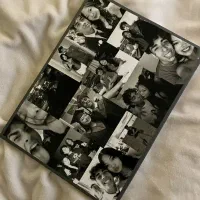 تابلو موزیکال با تخفیف باور نکردنی بلک فرایدی