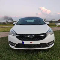 آریزو ۵ اکسلنت مدل ۱۴۰۰|خودرو سواری و وانت|رشت, کاکتوس|دیوار