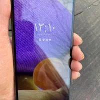 گوشی A32 حافظه ۱۲۸ رام ۶ سالم تمیز|موبایل|تهران, مینای جنوبی|دیوار