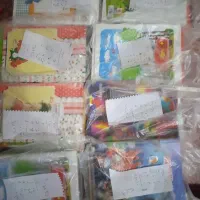 فروش دفاتر بسته بندی