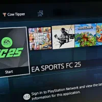 Playstation 4 Slim ظرفیت ۱ ترابایت (فروش فوری)