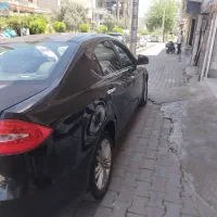 جک j5|خودرو سواری و وانت|گرگان, |دیوار