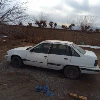 دوو ریسر|خودرو سواری و وانت|تربت‌حیدریه, کلاته توکلی|دیوار