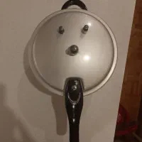 زودپز ۷ لیتری ناخمن آلمان