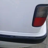 پژو پارس سفارشی|خودرو سواری و وانت|اصفهان, مارچین|دیوار