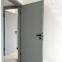 بانه درب نرده