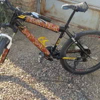 دوچرخه سایز ۲۶