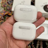کیس شارژ ایرپاد پرو ۲ تایپ سی اورجینال اپل|لوازم جانبی موبایل و تبلت|تهران, دریاچه شهدای خلیج فارس|دیوار
