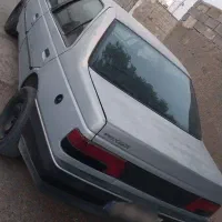 روا دوگانه مدل۸۷|خودرو سواری و وانت|امیدیه, |دیوار