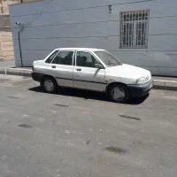 پراید131مدل اخر90هیدرولیک
