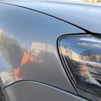 رانا پلاس خاکستری متالیک مدل ۴۰۱|خودرو سواری و وانت|فردیس, فردیس|دیوار