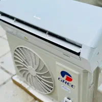 کولرگازی 9هزار گری اینورتر اصلی خرید از بانه