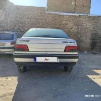 پژو 405|خودرو سواری و وانت|ورامین, ورامین|دیوار