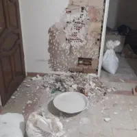 گچکاری ولکه گیری