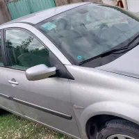 خودرو مگان مدل 2000اتوماتیک|خودرو سواری و وانت|گرگان, |دیوار