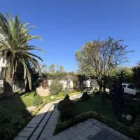 ویلا مدرن 1000متری مبله سند شش دانگ سیاهرود|فروش خانه و ویلا|رویان, |دیوار