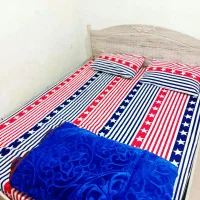 اجاره روزانه/هفتگی/ماهانه آپارتمان ۸۰ متری