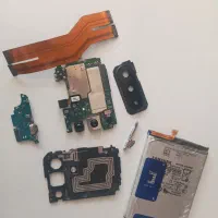 برد گوشی‌های a51 وa26