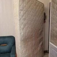 تشک رویال یک نفره عرض ۱۲۰