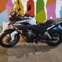 دایچی ادونجر RX250