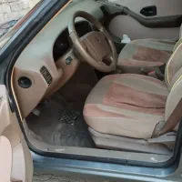 405 خاکستری  تمام رنگ|خودرو سواری و وانت|سردشت, |دیوار