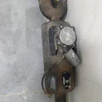 اگزوز حرفه ای ریموت دار