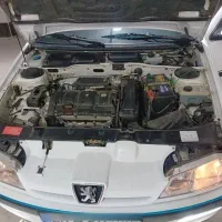 پژوپارس|خودرو سواری و وانت|نهاوند, |دیوار