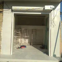 نصب شیشه سکوریت|خدمات پیشه و مهارت|امیدیه, |دیوار