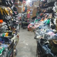 فروش دمپا به قیمت عمده|کیف، کفش، کمربند|یاسوج, |دیوار