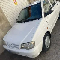 پراید ۱۱۱ ۹۷|خودرو سواری و وانت|اراک, |دیوار