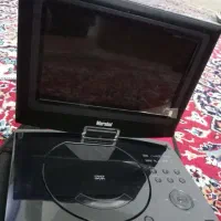 دستگاه دی وی دی من مارشال فلش خور