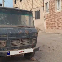 مینی بار فروشی|خودرو سنگین|سیرجان, |دیوار