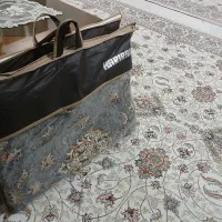 روفرشی افشان مارک حریران اصل  ۹متری|روفرشی|مشهد, طلاب|دیوار