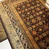 فرش|فرش|پرند, فاز ۰|دیوار