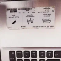 asus لب تاب|رایانه همراه|رشت, گلسار|دیوار