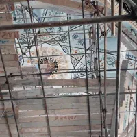 اجاره تخته بنایی ، داربست فلزی، تمام نقاط تهران|خدمات پیشه و مهارت|ری, بازار آهن|دیوار