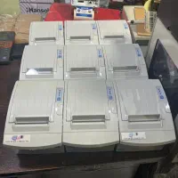 تعمیرات انواع فیش پرینتر حرارتی لیبل پرینتر بارکد|پرینتر، اسکنر، کپی، فکس|تهران, سهروردی|دیوار