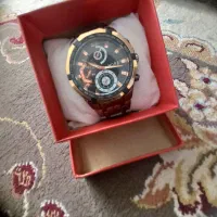 ساعت TISSOT در حد نو