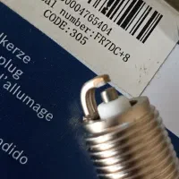 شمع بوش روس کد 305|قطعات یدکی و لوازم جانبی|حمیدیا, |دیوار