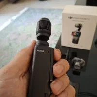 osmo pocket 3 combo|دوربین عکاسی و فیلم‌برداری|تهران, شهرک دانشگاه شریف|دیوار