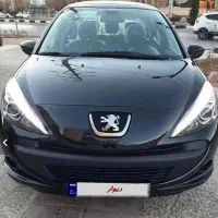 ۲۰۷tu3مدل۱۴۰۴در حد صفر